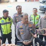Polres Ngawi Keluarkan Maklumat Terkait Karhutla, Larang Keras Buka Lahan dengan Dibakar