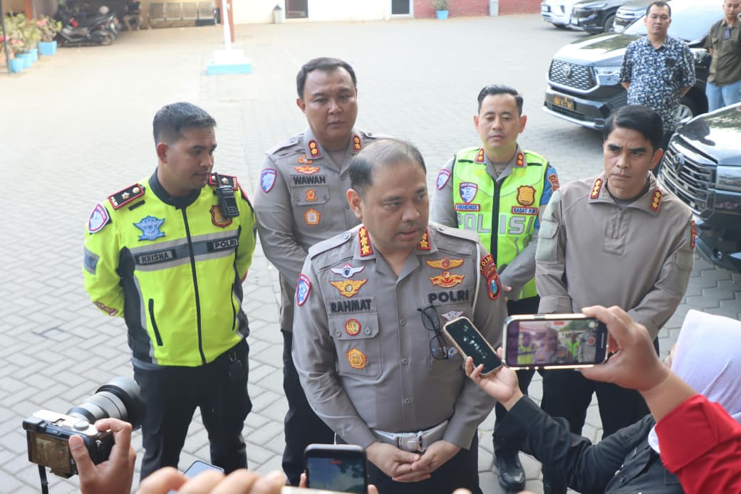 Polres Ngawi Keluarkan Maklumat Terkait Karhutla, Larang Keras Buka Lahan dengan Dibakar