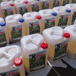Polri Gerak Cepat Dukung Pemadaman Karhutla Sumsel dengan Formula X-Fire