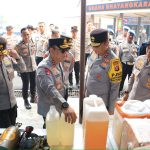 Hadapi Karhutla Gambut, Polri Perkuat Teknologi hingga Rekayasa Tata Air