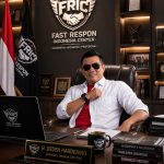 Sekjen FRIC Apresiasi Ketegasan Kapolda Jabar, Buka Kanal Pengaduan Masyarakat: FRIC Siap Kawal Aspirasi