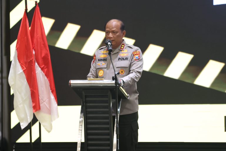 Kapolda Jawa Timur Tekankan Semangat Jogo Jatim untuk Lindungi Perempuan dan Anak dari Eksploitasi