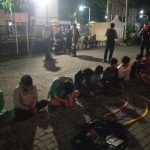 Polisi Gagalkan Rencana Tawuran Dua Kelompok di Jalan Kedung Cowek, 11 Remaja Diamankan, 