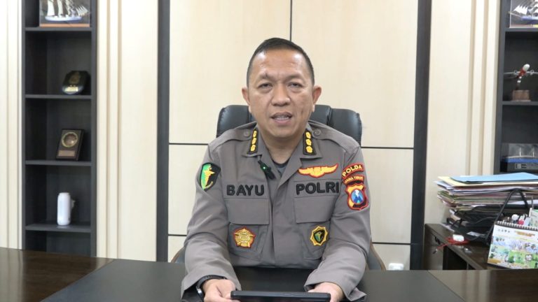 DVI Polda Jatim Terima 76 Data Ante Mortem Korban KM Virgo Transport 8