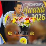Kapolri: Keluhan, Kritikan Masyarakat Menjadi Alarm Pembenahan dan Sistem Peringatan Dini Menuju Polri Presisi 
