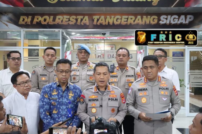 Perselisihan Ibadah Jemaat GKPI Diselesaikan Lewat Musyawarah, Kedua Pihak Sepakat Berdamai