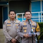 Polda Metro Jaya Siapkan Pelayanan, Kawal Penyampaian Pendapat 24 September Berjalan Tertib
