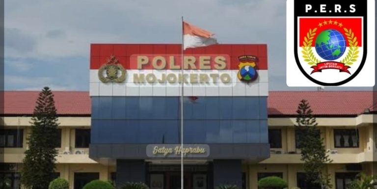 Dugaan Tangkap Lepas Narkotika di Polres Mojokerto Disorot, Polisi Bantah Ada Penyelesaian dengan Uang