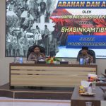 Polres Probolinggo Optimalkan Peran Bhabinkamtibmas Jalin Kedekatan dengan Masyarakat