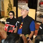 Sabu 8,4 Gram Terbongkar di Sawah Pulo, Polisi Buru Pemasok dari Bangkalan