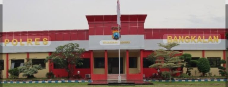 Dugaan Penangkapan Rokok Ilegal di Tanah Merah Bangkalan, Isu “Tangkap Lepas” Muncul, AKP Erik Belum Beri Keterangan