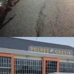Pencurian Kabel PT Telkom Indonesia Diduga Kembali Terjadi di Cerme Gresik, Aksi Berulang Jadi Sorotan