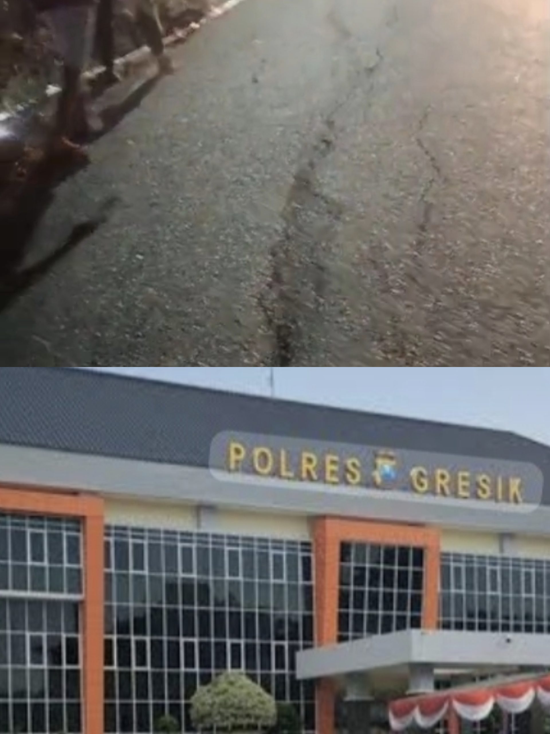 Pencurian Kabel PT Telkom Indonesia Diduga Kembali Terjadi di Cerme Gresik, Aksi Berulang Jadi Sorotan