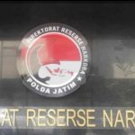Klarifikasi Ditresnarkoba Polda Jatim Terkait Penanganan Perkara, Pastikan Proses Berjalan Sesuai Mekanisme