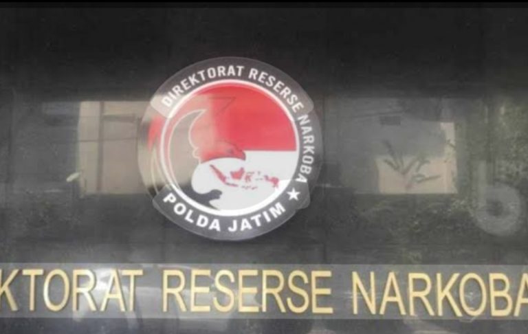 Klarifikasi Ditresnarkoba Polda Jatim Terkait Penanganan Perkara, Pastikan Proses Berjalan Sesuai Mekanisme