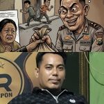 AS Dibebaskan, Isu Puluhan Juta Dibantah Polisi: Publik Menanti Terang Proses Penanganan Perkara