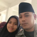 Genap 13 Tahun, Amelia Risma Maharani Dapat Doa Terbaik dari Keluarga