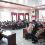 Sinergi Lintas Instansi, Polres Mojokerto Kota Siapkan Personel Jadi Agen Perlinsos
