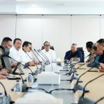 Kepala BRAN Temui Pimpinan Bank Tanah, Perkuat Sinergi Reforma Agraria