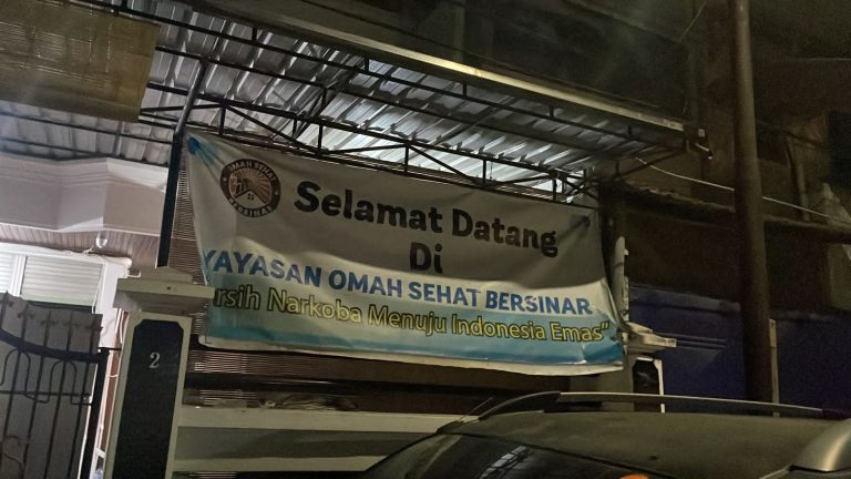 Lebih dari 20 Pasien Diduga Kabur dari Rehab Omah Sehat Bersinar, Polisi Masih Mendata