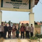 Visitasi Akreditasi MTs Darul Iman Bunten Timur Berjalan Lancar, Asesor Apresiasi Semangat Pendidikan di Pelosok Madura
