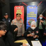 Polresta Tuban Gelar Razia THM, Kedepankan Langkah Preventif dan Edukasi Cegah Narkoba