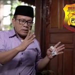 IPW Dorong Kapolri Suyudi Perkuat Pemberantasan Narkoba dan Reformasi Internal Polri