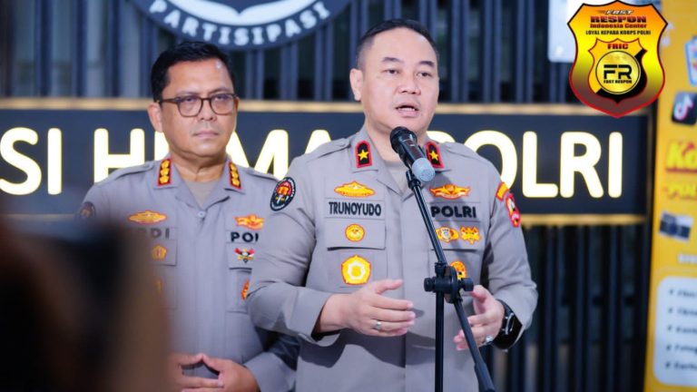 Polri: Imbau Masyarakat Waspadai Risiko Judi Online, Tingkatkan Kesadaran Diri Jaga Keluarga