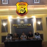 Polrestabes Surabaya Tangani Kasus Bocah Tewas Dianiaya Teman Bermain, Pelaku di Bawah 12 Tahun Dibina