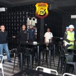 Kapolresta Sumenep Bersama Kepala BNNK Gelar Operasi Gabungan, Perkuat Penegakan Hukum terhadap Peredaran Narkotika