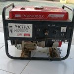 Polsek Sokobanah Tangkap Dua Pencuri Genset, Satu DPO