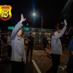Aksi di Jakarta Berjalan Damai, Polda Metro Jaya Apresiasi Masyarakat