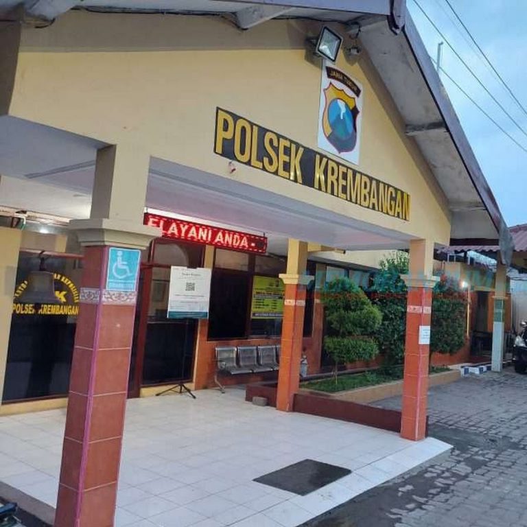 Imam Arifin Sentil Polsek Krembangan soal Laporan 110: Jangan Tunggu Laporan, Polisi Harus Peka!