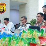 Bareskrim Polri Ungkap Dugaan Beras Fortifikasi Tak Sesuai Label, Sita 1.194 Kemasan Senilai Rp155 Juta