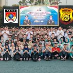 Polda Jatim Luncurkan Polisi Jogo Sekolah, Perkuat Perlindungan Pelajar Menuju Indonesia Emas 2045