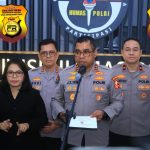 Bareskrim Polri Naikkan Kasus Dugaan Penipuan Investasi Tambang ke Tahap Penyidikan