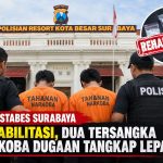 FRIC Jatim Bersuara Keras! Dugaan Tangkap Lepas di Peneleh Harus Dijelaskan