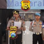 Siapkan Generasi Indonesia Emas 2045, Polres Sampang Gelar Apel “Polisi Jogo Sekolah” demi Ruang Publik Aman bagi Pelajar