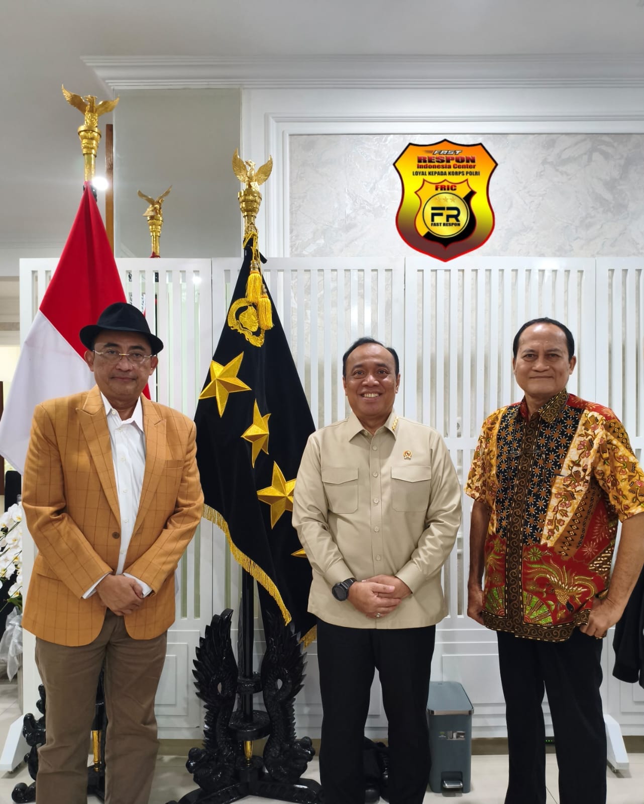 BRAN Gandeng Akademisi, Matangkan Regulasi Reforma Agraria