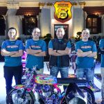 Polrestabes Surabaya Hadirkan Ajang Hoofdbureau City Night Race – Kapolrestabes Surabaya Cup 2026 