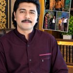 Mengenang Sang Legendaris Putra Buana, Almarhum H. Salim Sang Maestro Panggung