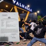 Korban Penganiayaan di Valhala Lapor Polisi     SURABAYA, LiputanJatimBersatucom