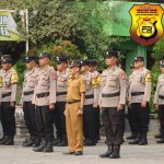 Polres Madiun Hadirkan ‘Polisi Jogo Sekolah’, Kolaborasi Cegah Bullying dan Narkoba
