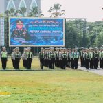 Polda Jatim Gelar Operasi Patuh Semeru : Menggugah Kesadaran dan Selamatkan Jiwa Pengguna Jalan
