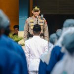 Polisi Peduli Pendidikan: Polda Jatim Hadirkan ‘Polisi Jogo Sekolah’ Wujudkan Lingkungan Pelajar Aman Tanpa Kekerasan