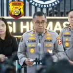 Polri Ajak Masyarakat Jaga Ruang Demokrasi