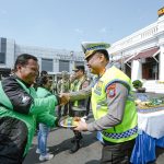 Operasi Patuh Semeru 2026: Polda Jatim Fokus Edukasi Tertib Berkendara Demi Keselamatan di Jalan Raya