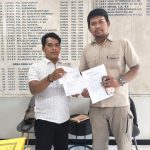 Imam Arifin Sentil Keras Kapolsek Krembangan: Jangan Antial kritik, Jabatan Bukan Tempat Berlindung dari Pertanyaan Publik!