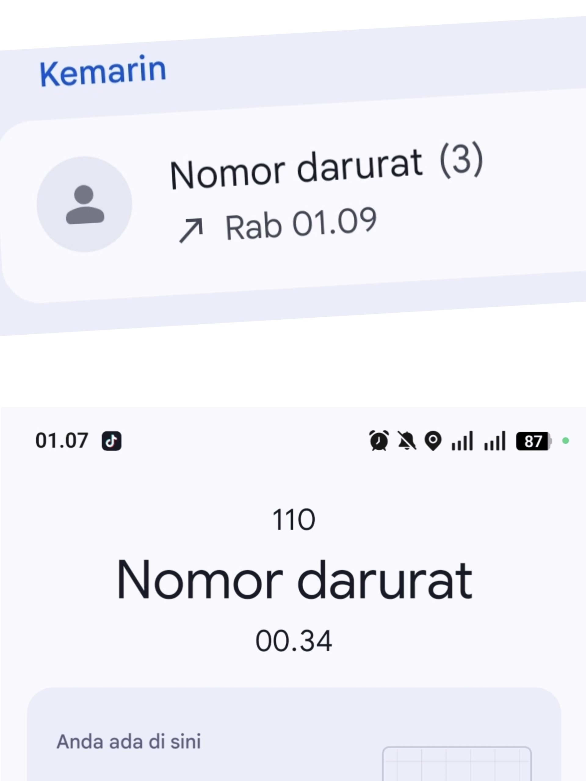 Imam Arifin Soroti Hak Jawab Kapolsek Krembangan di Media Lain: Media Pertama Juga Harus Diberi Ruang Klarifikasi