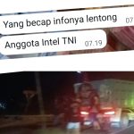 Wilayah Polsek Pakisaji di Duga Jadi Sasaran Pencurian Kabel Milik PT Telkom: Kapolsek Bungkam